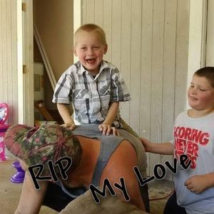 Meet your Posher, Sally